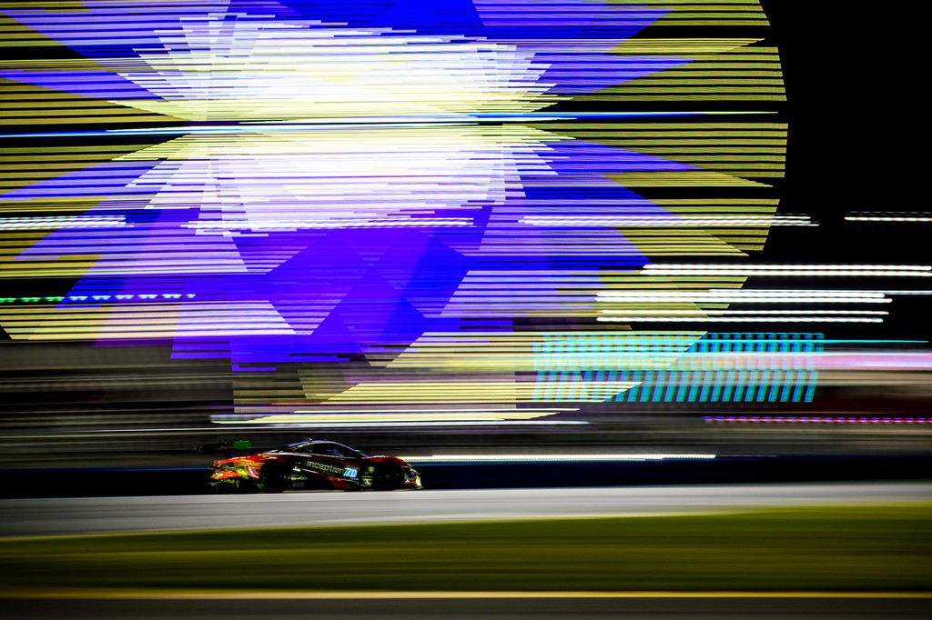(Foto: Inception Racing / Bob Chapman, Autosport Image)